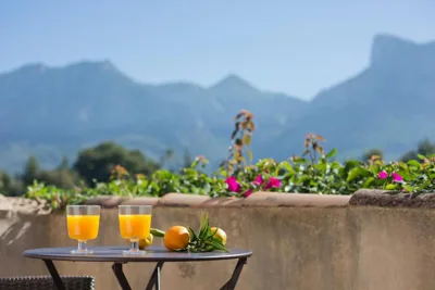 Finca Ca'n Quatre — Foto 3