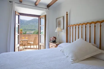 Finca Ca'n Quatre — Foto 4