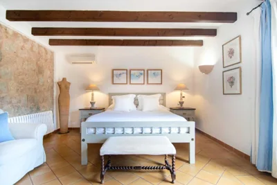 Finca Ca'n Quatre — Foto 5