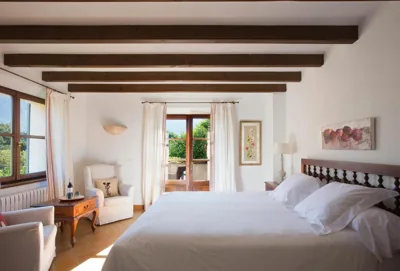 Finca Ca'n Quatre — Foto 6