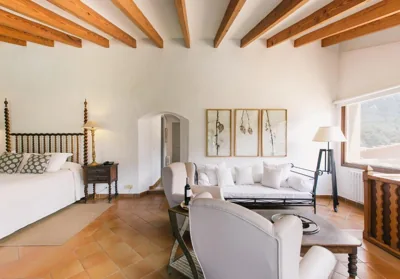 Finca Ca'n Quatre — Foto 9