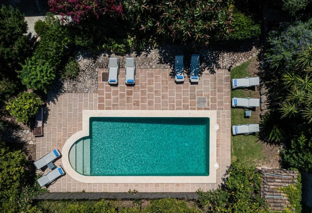 Villa mit 2 Schlafzimmern — Finca Ca'n Quatre