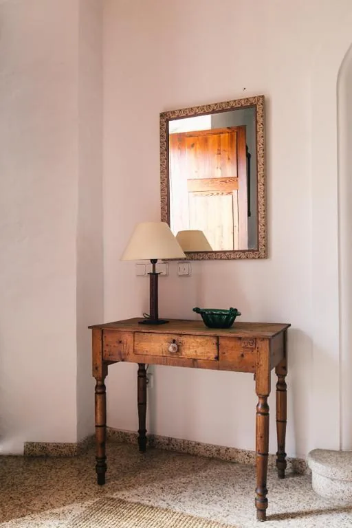 Villa mit 3 Schlafzimmern — Finca Ca'n Quatre