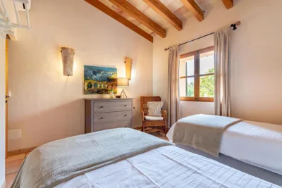 Finca Ca'n Vaqueta — foto 2