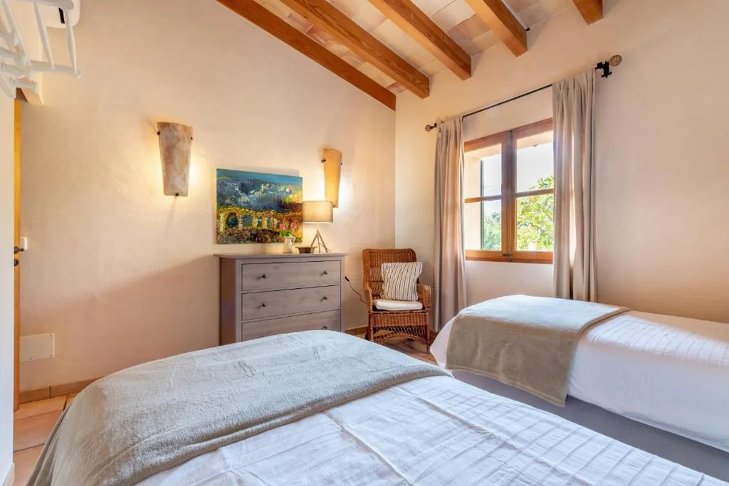 Finca Ca'n Vaqueta