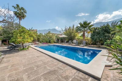 Finca Ca'n Vaqueta — foto 4