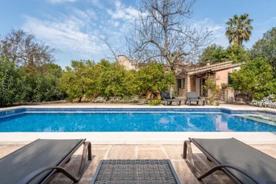 Finca Ca'n Vaqueta — foto 10
