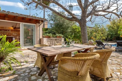Finca Ca'n Vaqueta — foto 11