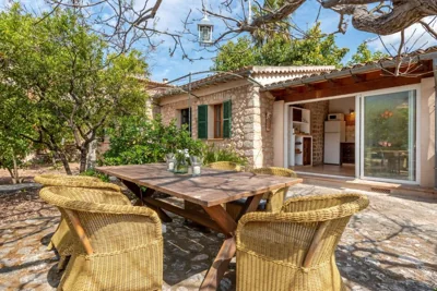 Finca Ca'n Vaqueta — foto 12