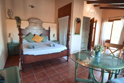 Finca Caballo Blanco — foto 2