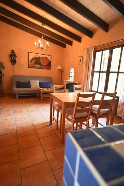 Finca Caballo Blanco — foto 5