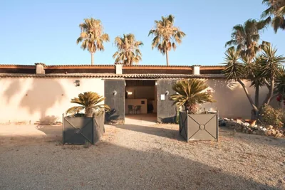 Finca Caballo Blanco — foto 6