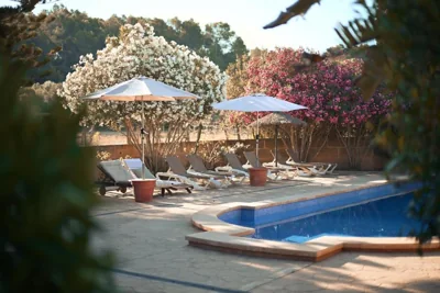 Finca Caballo Blanco — foto 10