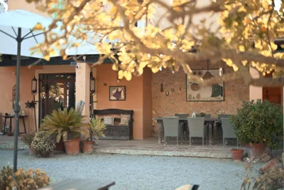 Finca Caballo Blanco — foto 12