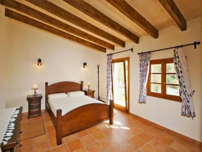 Finca Cal Rei — 照片 2