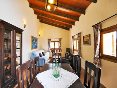 Finca Cal Rei — 照片 5