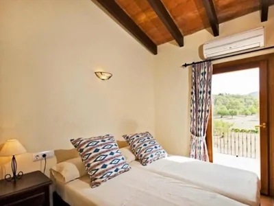 Finca Cal Rei — 照片 8