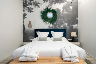 Finca Calderón Enoresort — 写真 2