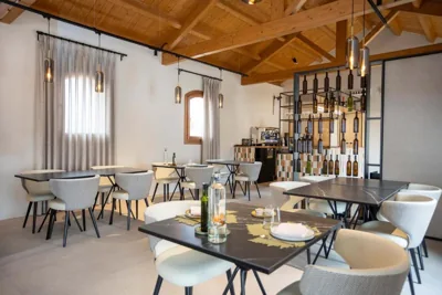 Finca Calderón Enoresort — 写真 4