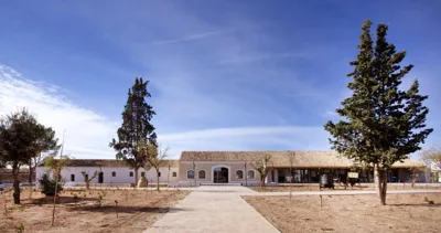 Finca Calderón Enoresort — 写真 5