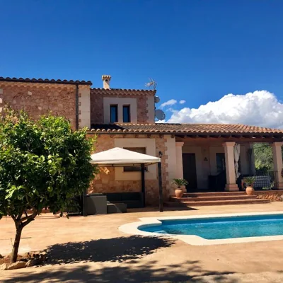 Finca Can Alba — foto 3
