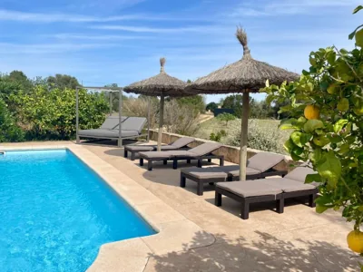 Finca Can Alba — foto 6