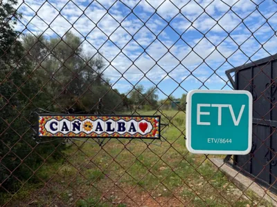 Finca Can Alba — foto 8