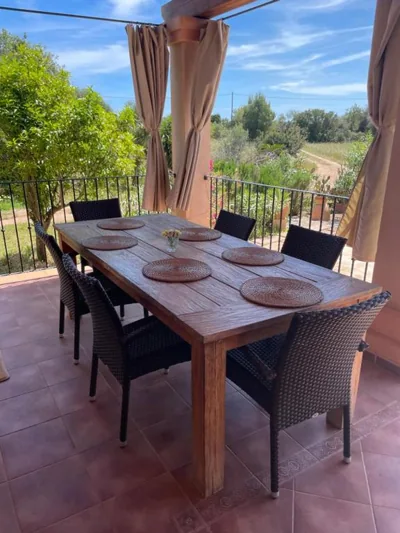 Finca Can Alba — foto 10