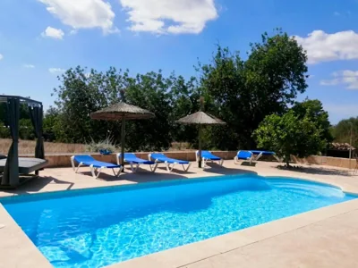 Finca Can Alba — foto 11