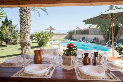 Finca Can Barret Relax con piscina A/A Wifi — foto 11