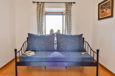 Finca Can Barret Relax con piscina A/A Wifi — foto 12