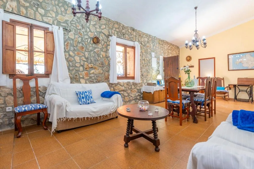 Finca Can Calisto