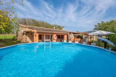 Finca Can Calisto — foto 4