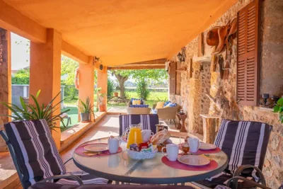 Finca Can Calisto — foto 5