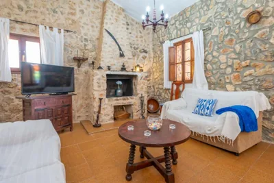 Finca Can Calisto — foto 6