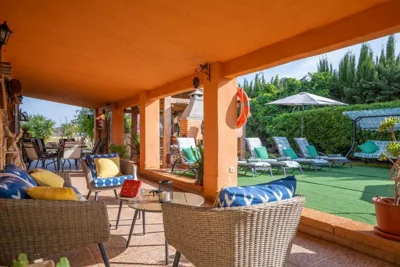 Finca Can Calisto — foto 11