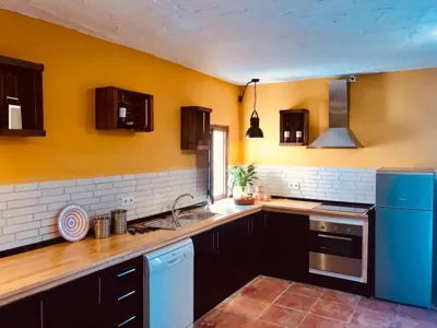 Finca Can Jordi — foto 4