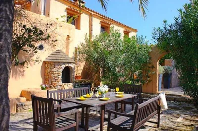 Finca Can Jordi — foto 6
