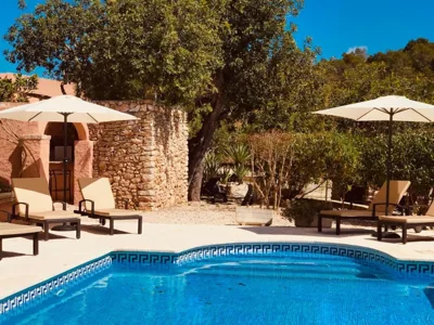 Finca Can Jordi — foto 9