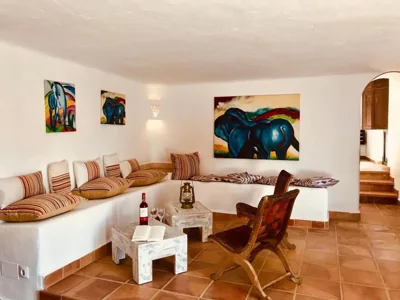 Finca Can Jordi — foto 11