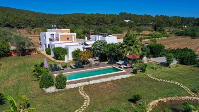 Finca Can Pepis — foto 4