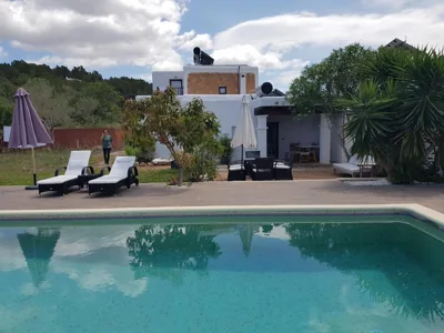 Finca Can Pepis — foto 7
