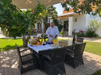 Finca Can Pepis — foto 10