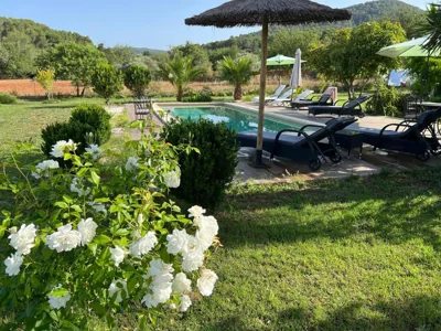 Finca Can Pepis — foto 12