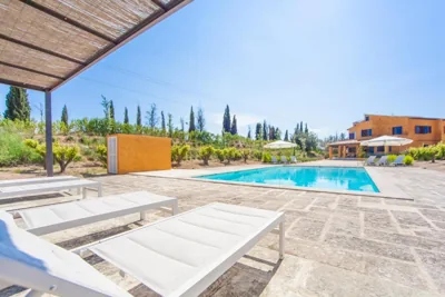 Finca Can Pol — foto 4