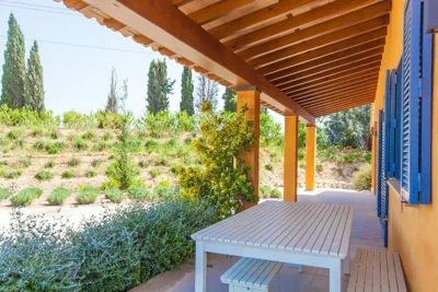 Finca Can Pol — foto 10