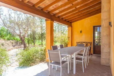 Finca Can Pol — foto 12