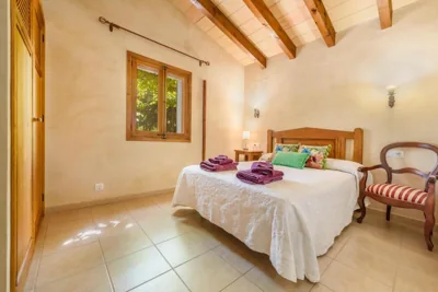 Finca Can Solivellas — Foto 2