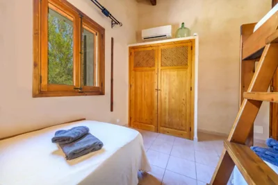 Finca Can Solivellas — Foto 3