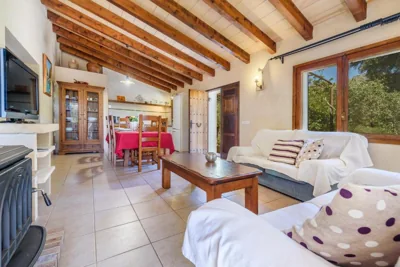 Finca Can Solivellas — Foto 6